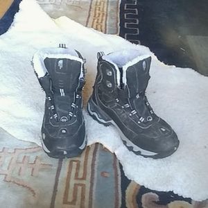 North Face winter boots